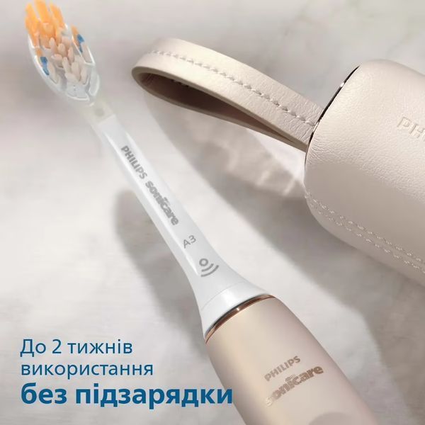 Зубна щітка електрична Philips HX9992/11 1812985 фото