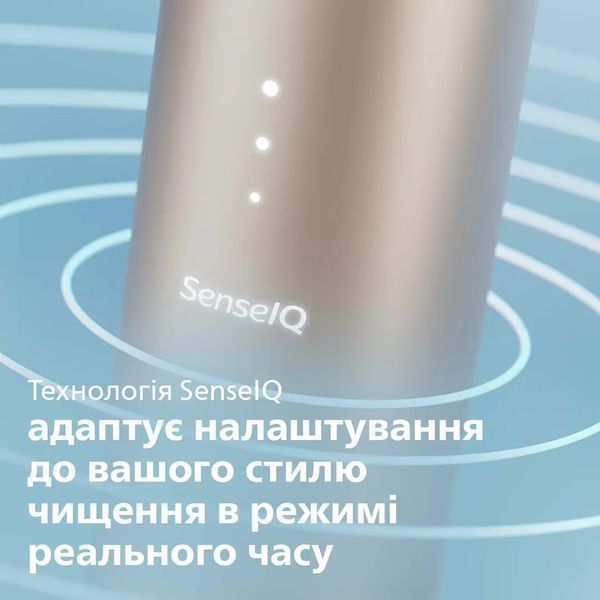 Зубна щітка електрична Philips HX9992/11 1812985 фото