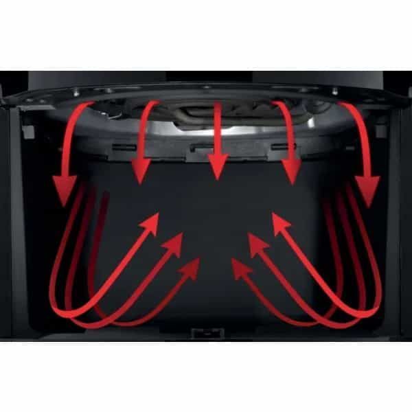 Мультипечь GORENJE AF1700DB 2447784 фото