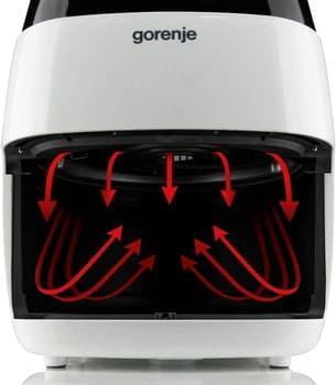 Мультипечь GORENJE AF1409DW 31067491 фото