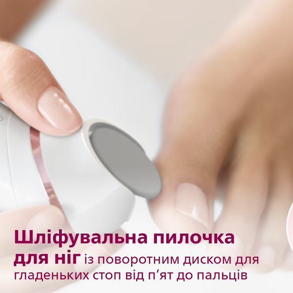 Епілятор Philips BRE740/10 1662661 фото