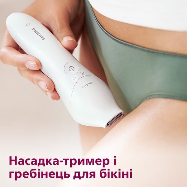 Епілятор Philips BRE740/10 1662661 фото