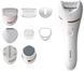 Епілятор Philips BRE740/10 1662661 фото 1