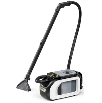 Пилосос миючий з контейнером Karcher SE 3 Compact Floor (1.081-533.0) 3191623 фото