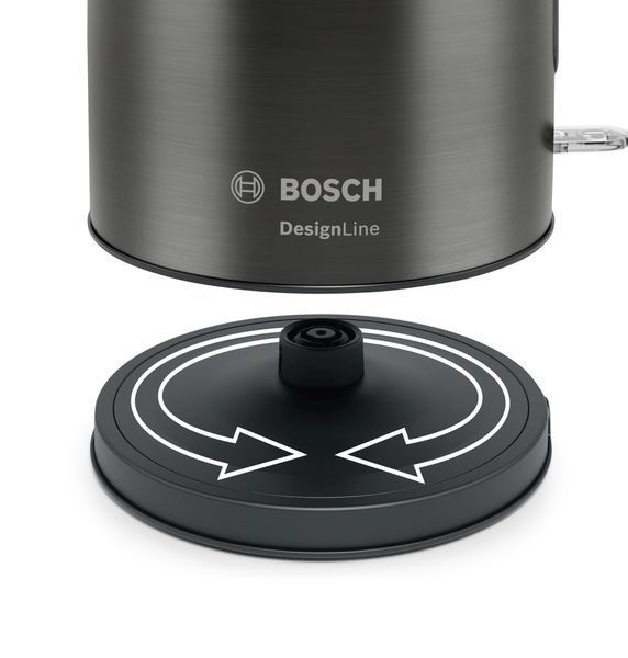 Электрический чайник Bosch TWK5P475 1554839 фото