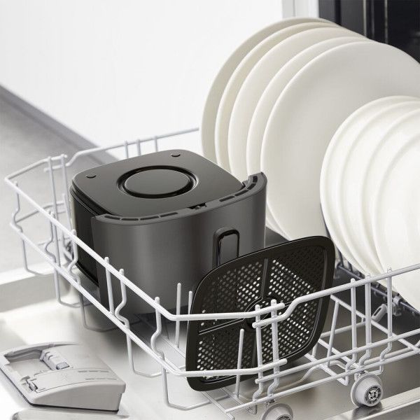 Мультипечь TEFAL EASY FRY MAX 5л EY245H10 3358688 фото
