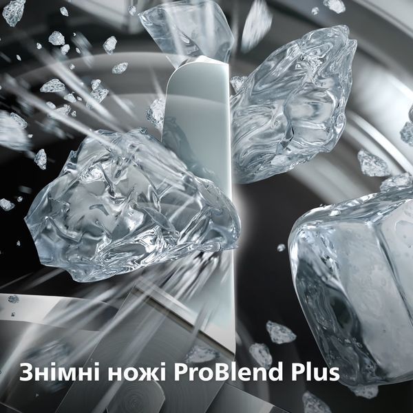 Блендер стаціонарний Philips HR3020/20 3027424 фото