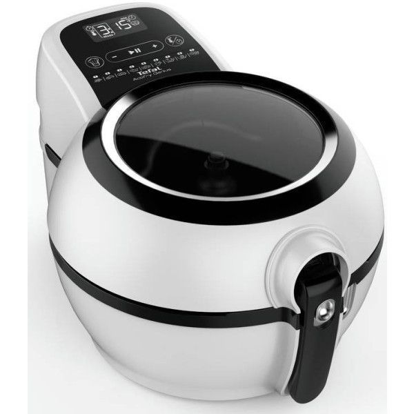 Мультипіч TEFAL ACTIFRY GENIUS 1,2кг FZ760030 3358034 фото