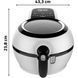 Мультипіч TEFAL ACTIFRY GENIUS 1,2кг FZ760030 3358034 фото 2