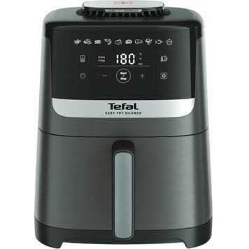 Мультипечь TEFAL EASY FRY SILENCE XL 5л EY551HE0 3451432 фото