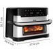 Мультипіч TEFAL FLEX DUAL EASY FRY 9л EY922DE0 3505214 фото 2