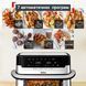 Мультипіч TEFAL FLEX DUAL EASY FRY 9л EY922DE0 3505214 фото 9