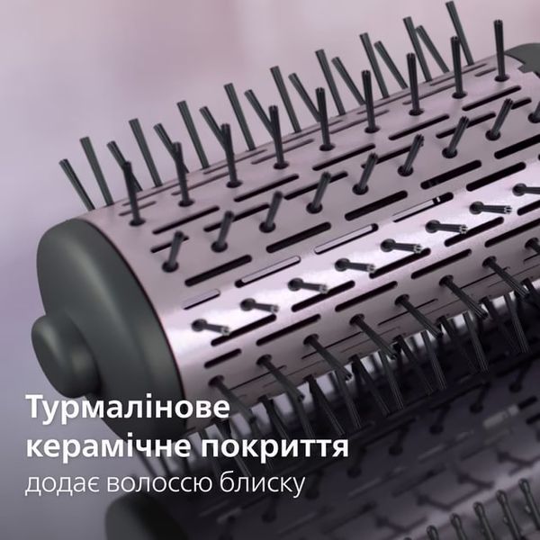 Фен-щетка Philips BHA715/00 3375418 фото Фен-щетка Philips BHA715/00 3375418 фото
