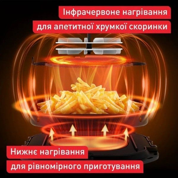 Мультипечь TEFAL EY8328E0 3674445 фото