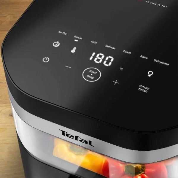 Мультипечь TEFAL EY8328E0 3674445 фото