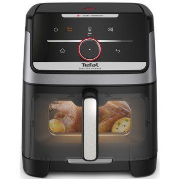 Мультипечь TEFAL EY876DE1 XXL 3693721 фото