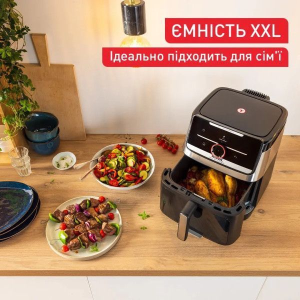 Мультипіч TEFAL EY876DE1 XXL 3693721 фото