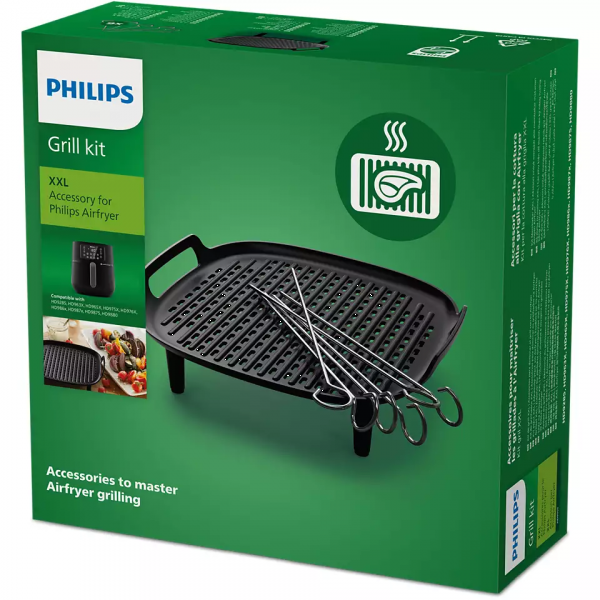 Аксесуар до мультипечі PHILIPS HD9959/00 2589454 фото