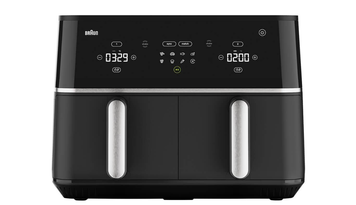 Мультипіч Braun TD5030I Twin Cook 3/5 3629036 фото