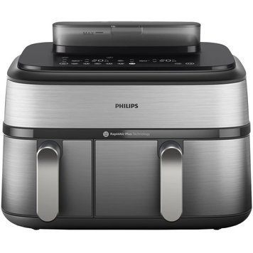 Мультипечь PHILIPS NA555/00 Dual (2750 Вт) 3450225 фото