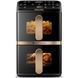 Мультипіч PHILIPS NA462/70 Stacked Dual (2750 Вт) 3685314 фото 1