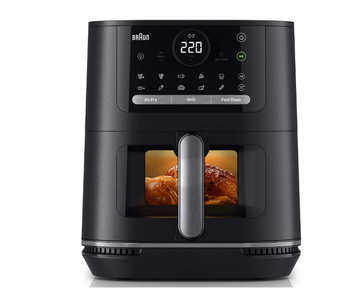 Мультипіч Braun MultiFry 5 HF5075.IBK 3655437 фото