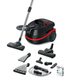 Пылесос моющий с аквафильтром Bosch BWD421POW 2035574 фото 2