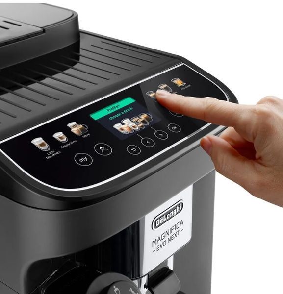 Кавомашина Delonghi ECAM310.60.GB 3106364 фото