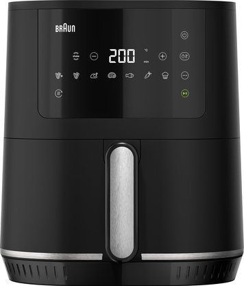 Мультипіч Braun MultiFry 3 HF3030 3197951 фото