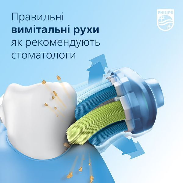 Зубная щетка электрическая Philips HX9911/88 2167626 фото Зубная щетка электрическая Philips HX9911/88 2167626 фото