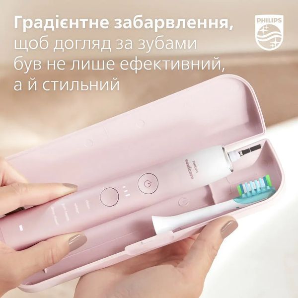 Зубна щітка електрична Philips HX9911/84 2167625 фото