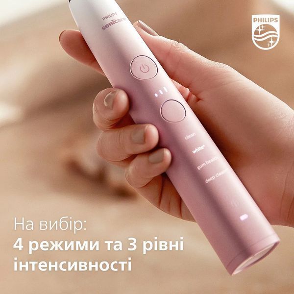 Зубна щітка електрична Philips HX9911/84 2167625 фото