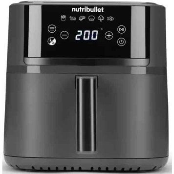 Мультипечь NUTRIBULLET NBA0611DG AIRFRY 3453996 фото