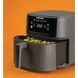 Мультипіч NUTRIBULLET NBA0611DG AIRFRY 3453996 фото 7