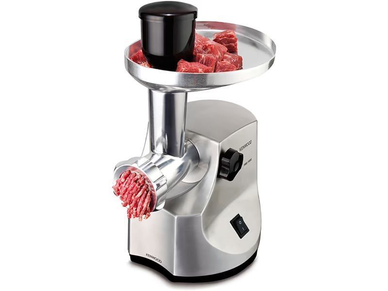 М'ясорубка Kenwood MG510 950156 фото