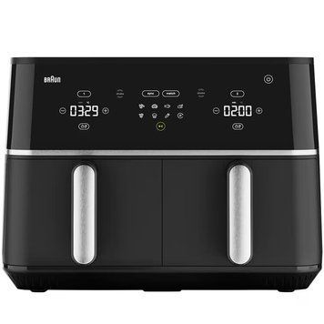 Мультипечь BRAUN TwinCook 5 TD5030IBK 7180710 фото