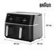 Мультипечь BRAUN TwinCook 5 TD5030IBK 7180710 фото 2